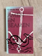 Amen en beamen van C. van der Wal, Ophalen of Verzenden, Gelezen