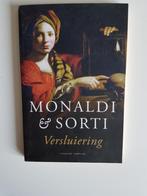 Monaldi & Sorti, Versluiering, Ophalen of Verzenden