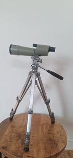 Bynolyt Spacelytverrekijker S60, Ophalen of Verzenden, Minder dan 80 mm, Onderdelen of Toebehoren