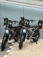 Fatbike v20 Pro Nieuw model 2025 Legaal 25 km Gratis Thuis, Fietsen en Brommers, Elektrische fietsen, Overige merken, Nieuw, Ophalen of Verzenden