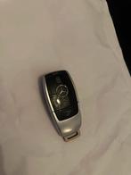 Mercedes autosleutel, Auto diversen, Auto-accessoires, Ophalen of Verzenden, Zo goed als nieuw