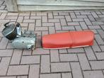 Zundapp Blok 50cc '67 + Zadel, Fietsen en Brommers, Brommeronderdelen | Zundapp, Ophalen