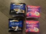 Always Maanverband, Ophalen of Verzenden, Nieuw