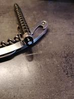 Mont Blanc ballpoint Starwalker Metal rubber, Verzamelen, Verzenden, Zo goed als nieuw, Vulpen, Overige merken