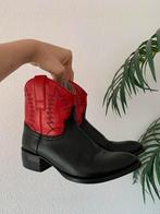 Sendra enkellaarsjes 37 western boots bohemian laarzen, -, -, Lage of Enkellaarzen, Ophalen of Verzenden