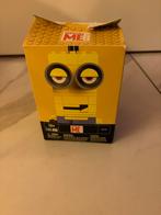 Minion kubros lego, Ophalen, Nieuw