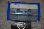 1:43 MATRA MS1 JAUSSAUD SPARK SF106 WRH, Ophalen of Verzenden, Zo goed als nieuw, Auto, Overige merken
