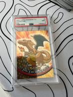 Pokemon Charizard Topps Foil Holo, Hobby en Vrije tijd, Verzamelkaartspellen | Pokémon, Ophalen of Verzenden, Zo goed als nieuw
