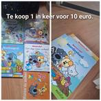 Woezel en pip, Ophalen, Zo goed als nieuw