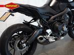 Yamaha MT 09 (bj 2017), Naked bike, Bedrijf, Meer dan 35 kW