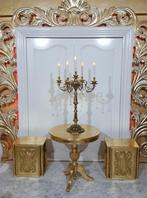 Barok zuilen luxe, Huis en Inrichting, Woonaccessoires | Zuilen en Pilaren, Ophalen of Verzenden