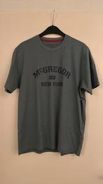 Nieuw mooi shirt maat M merk McGregor, Kleding | Heren, T-shirts, Ophalen of Verzenden, Nieuw, Maat 52/54 (L), McGregor