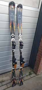 Rossignol pursuit 170cm  ski's, Sport en Fitness, Skiën en Langlaufen, Ophalen of Verzenden