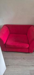 GRATIS loveseat, Huis en Inrichting, Ophalen, Gebruikt, Tweepersoons, 75 tot 100 cm