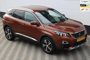 Peugeot 3008 1.2 Automaat Trekhaak DB-Riem vervangen Luxe ! beschikbaar voor biedingen