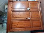 Mooie stevige kledingkast, Huis en Inrichting, Ophalen, Gebruikt, 50 tot 75 cm, 150 tot 200 cm