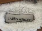 Laura Ashley Home Badjas - Nieuw & Ongebruikt, Huis en Inrichting, Badkamer | Badtextiel en Accessoires, Ophalen, Nieuw, Wit, Overige typen