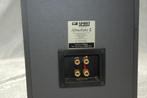 Soundcraft Spirit Absolute 2 studio monitoren 8 Ohm 100 watt, Gebruikt, ., Soundcraft, Ophalen of Verzenden