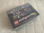 Lego Series 14 - 71010 - Monsters Box - Gesealed, Nieuw, Complete set, Ophalen of Verzenden, Lego