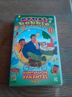 Ernst bobbie en de rest avonturen op vakantie deel 1 video, Gebruikt, Alle leeftijden, Kinderprogramma's en -films, Overige typen