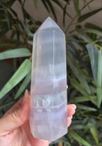 Ytrium fluoriet toren, Ophalen of Verzenden, Mineraal