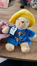 Paddington beertje, Verzamelen, Beren en Cherished Teddies, Ophalen of Verzenden, Zo goed als nieuw