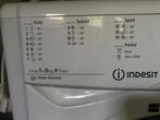 Indesit wasmachine, Witgoed en Apparatuur, Wasmachines, Ophalen, Gebruikt