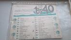 Radio Veronica top 40,s, Ophalen of Verzenden, Zo goed als nieuw