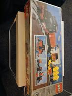 Lego nr 7730    12 volt trein, Kinderen en Baby's, Speelgoed | Duplo en Lego, Ophalen of Verzenden, Gebruikt, Complete set, Lego