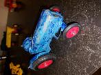 crescent toy co ltd 1803 fordson major dexta tractor, Ophalen of Verzenden, Gebruikt, Tractor of Landbouw, Overige merken