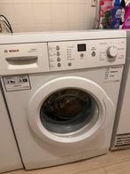 BOSCH wasmachine maxx 7 sportsedition / MOET ZSM WEG, Witgoed en Apparatuur, Wasmachines, Ophalen, Zo goed als nieuw, 85 tot 90 cm