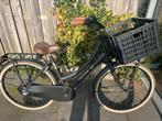 Cortina fiets 26 inc, Fietsen en Brommers, Ophalen, Zo goed als nieuw, 26 inch of meer, Versnellingen