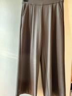 Cambio Arina broek - Nieuwstaat, Kleding | Dames, Broeken en Pantalons, Verzenden, Nieuw, Bruin, Lang