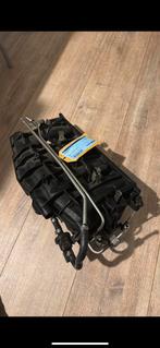 Golf MK5 GTI 2.0 inlaatspruitstuk ZGAN, Auto-onderdelen, Motor en Toebehoren, Ophalen, Volkswagen, Vw, Gereviseerd