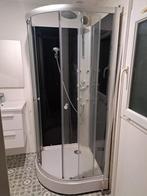 Douchekabine, Ophalen, Gebruikt, Met douche