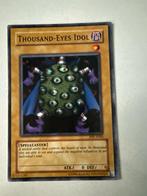 Yu-Gi-Oh! Thousand-Eyes Idol - PSV-F083, Ophalen of Verzenden, Gebruikt