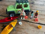 Playmobil 6889  vakantieset, Ophalen of Verzenden, Gebruikt