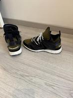 Dsquared2 sneakers, Kleding | Heren, Schoenen, Ophalen of Verzenden, Zo goed als nieuw, Zwart