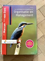 Organisatie en Management, Boeken, Studieboeken en Cursussen, Jos Marcus; Nick van Dam, Ophalen of Verzenden, Zo goed als nieuw