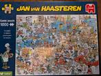 Jan van haasteren puzzels, Ophalen of Verzenden, 500 t/m 1500 stukjes, Zo goed als nieuw