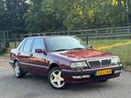 Lancia Thema 2.0 i.e /Uniek/, Auto's, Voorwielaandrijving, Thema, 4 cilinders, 116 pk