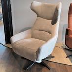 NIEUW: XOOON Relaxfauteuil Imatra - 2 Motoren & Verstelbare, Ophalen, Modern, Industrieel, Nieuw, 75 tot 100 cm