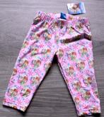 Nieuwe roze FROZEN legging Maat 98/104, Kinderen en Baby's, Kinderkleding | Maat 92, Broek, Meisje, Nieuw, Ophalen of Verzenden