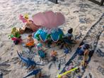 Playmobil zeemeermin set, Ophalen, Zo goed als nieuw