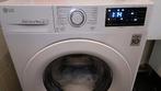 LG Wasmachine F4WV208S3 - 3j oud grote trommel 8kg, Witgoed en Apparatuur, Ophalen, Zo goed als nieuw, 85 tot 90 cm, 1200 tot 1600 toeren