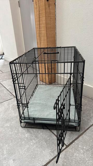 Bench zwart beschikbaar voor biedingen