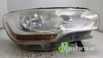 Koplamp rechts van een Citroen DS4, Gebruikt, -, Ophalen of Verzenden, -
