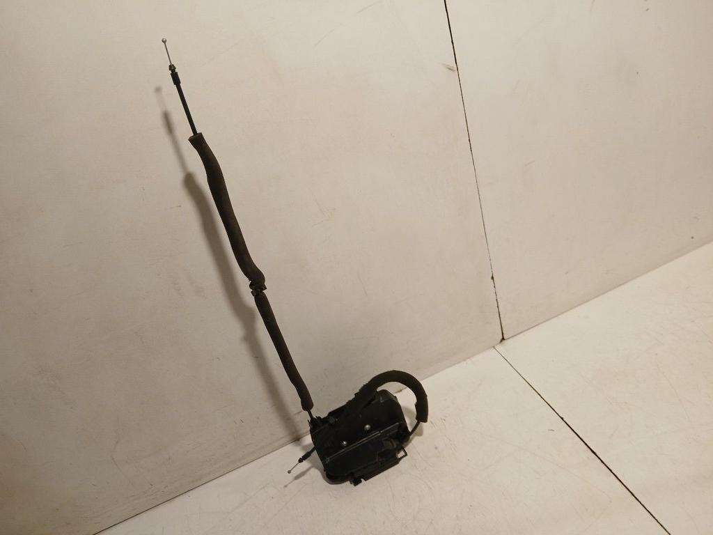 Slot mechaniek portier elektrisch centrale vergrendeling lin, Onderdelen@venauto.nl, Van der Ven Autorecycling B.V., Gebruikt