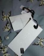 Intropia - Prachtige Jurk butterfly print maat 42 - Nieuw, Kleding | Dames, Intropia, Maat 42/44 (L), Nieuw, Ophalen of Verzenden