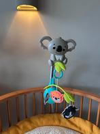 Fisher-Price Koala 3-in-1 Muziekmobiel, Ophalen of Verzenden, Zo goed als nieuw, Mobiel, Met geluid